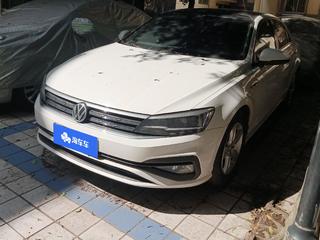 大众凌渡 1.4T 