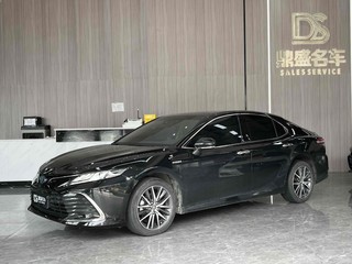 凯美瑞 HG 2.5L 