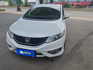 杰德 1.8L EXi舒适精英版 