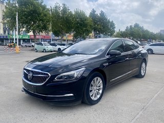 君越 1.5T 20T精英型 