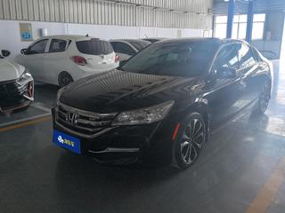 雅阁 3.0L 尊贵版VTI 