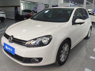 高尔夫 1.6L 舒适型 