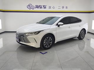 比亚迪驱逐舰05 1.5L 