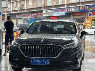 H5 1.5T 旗悦版 