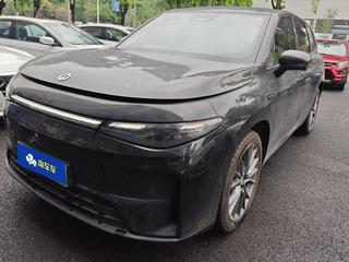 零跑C10 1.5L 