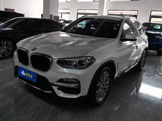 X3 2.0T 豪华套装 