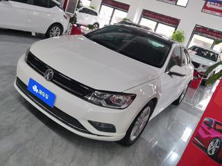大众凌渡 1.4T 
