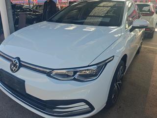 高尔夫 1.4T 280TSI-Pro 