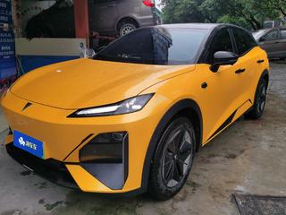 长安深蓝S7 1.5L 