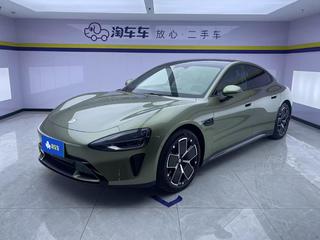 小米汽车SU7 0.0T 