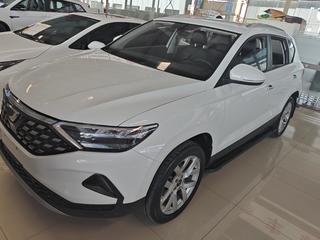 捷达VS5 1.4T 