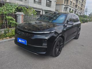 理想L9 1.5T 