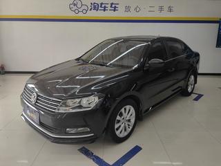 朗逸 1.6L 舒适版 