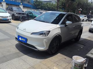 哪吒V 0.0T 