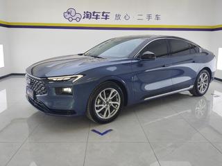 蒙迪欧 2.0T EcoBoost245改款豪华型 