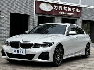 宝马3系 325Li 