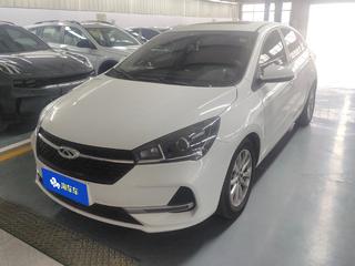 奇瑞艾瑞泽5 1.5L 