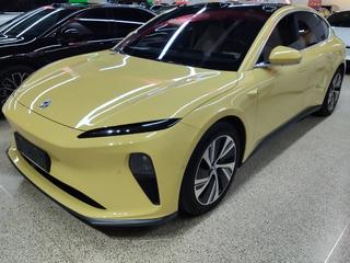 蔚来ET5 0.0T 