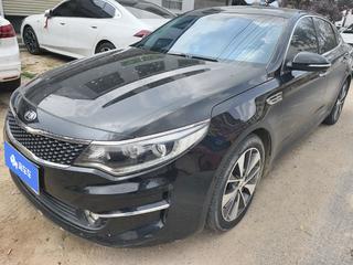起亚K5 2.0L LUXURY 