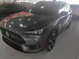 名爵领航 1.5T 