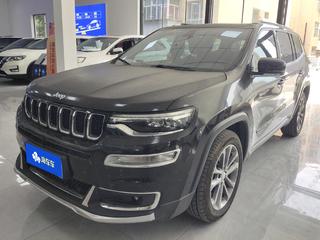 吉普指挥官 2.0T 