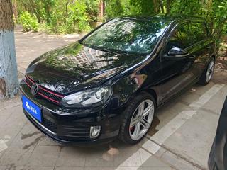 高尔夫GTI 2.0T 