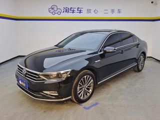 迈腾 2.0T 380TSI豪华型 