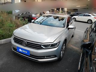 迈腾 1.8T 330TSI改款豪华型 