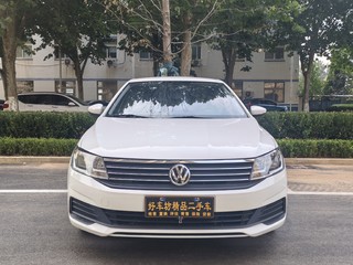 朗逸 1.5L 启航风尚版 