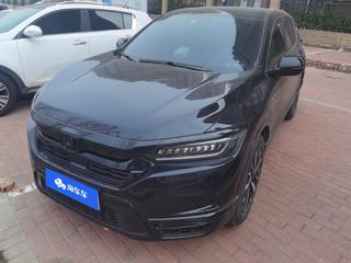 本田皓影 2.0L 