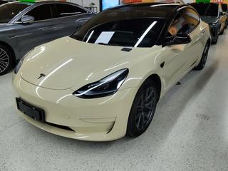 MODEL 3 后轮驱动版 