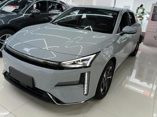 吉利银河银河L6 1.5T 