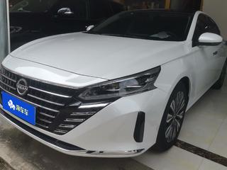 天籁 2.0L XL-TLS悦享版 