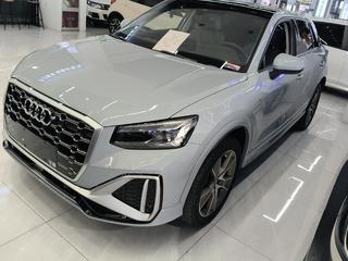 奥迪Q2L 1.4T 