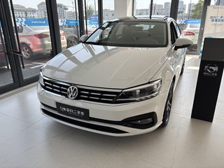 大众凌渡 1.4T 