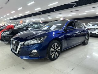 天籁 2.0L XL舒适版 