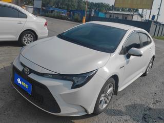丰田雷凌 1.8L 