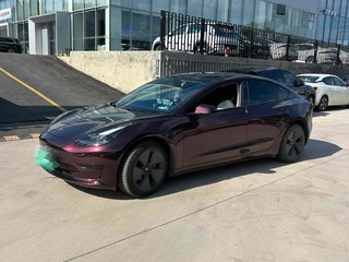 MODEL 3 后轮驱动版 