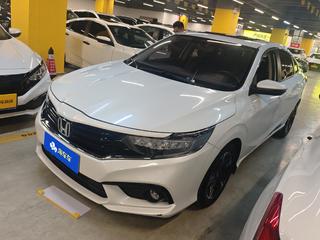 本田享域 1.0T 
