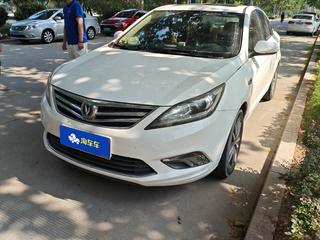 长安逸动 1.6L 