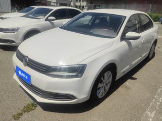 速腾 1.4T 时尚型 