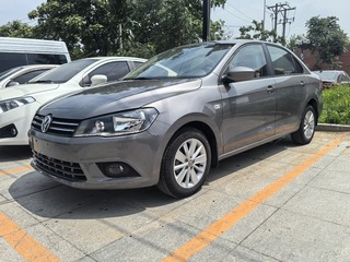 捷达 1.6L 舒适型 