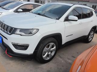 吉普指南者 1.3T 