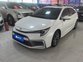 丰田凌尚 2.0L 