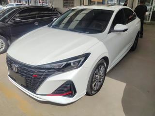 长安逸动PLUS 1.4T 