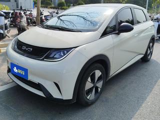 比亚迪海豚 0.0T 