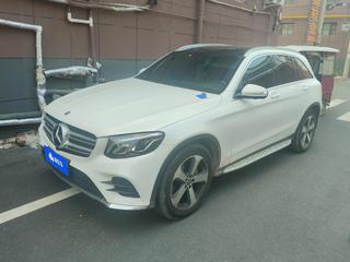 奔驰GLC 2.0T 
