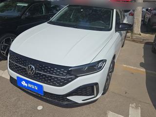 朗逸 1.4T 280TSI星空满逸版 