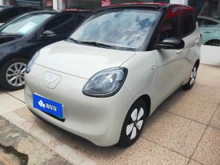 五菱宏光MINI EV 自动 四门版臻享款 