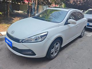 天津一汽骏派A70 1.6L 